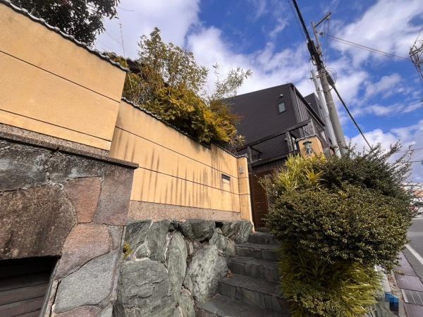 寝屋川市菅相塚町の中古一戸建て