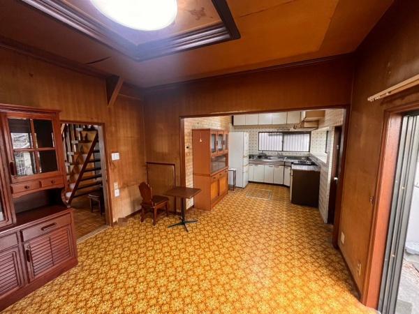 寝屋川市菅相塚町の中古一戸建て