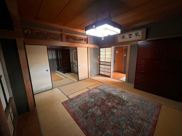 寝屋川市菅相塚町の中古一戸建て