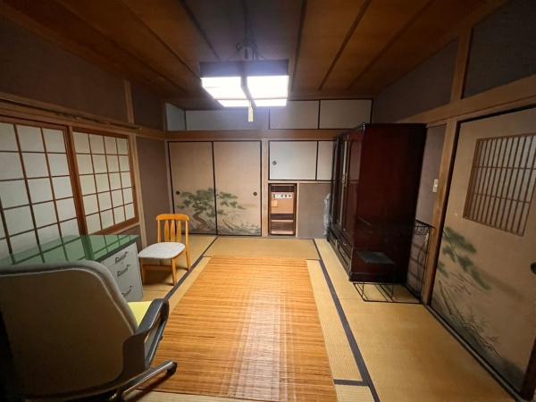 寝屋川市菅相塚町の中古一戸建て