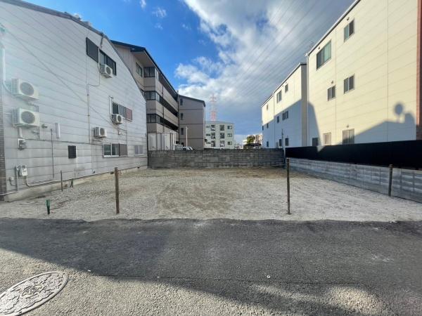 門真市大池町　新築戸建