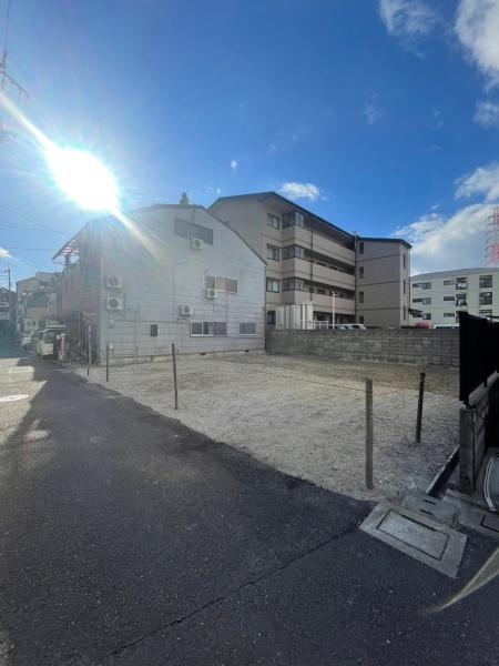 門真市大池町　新築戸建