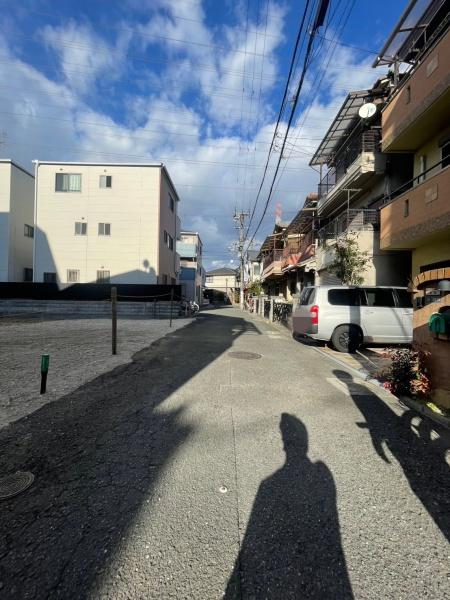 門真市大池町　新築戸建