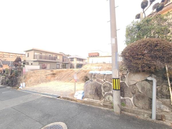 寝屋川市成田東町の土地