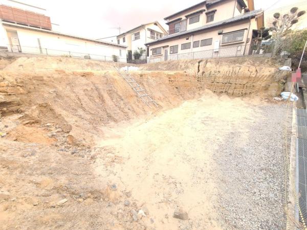 寝屋川市成田東町　土地