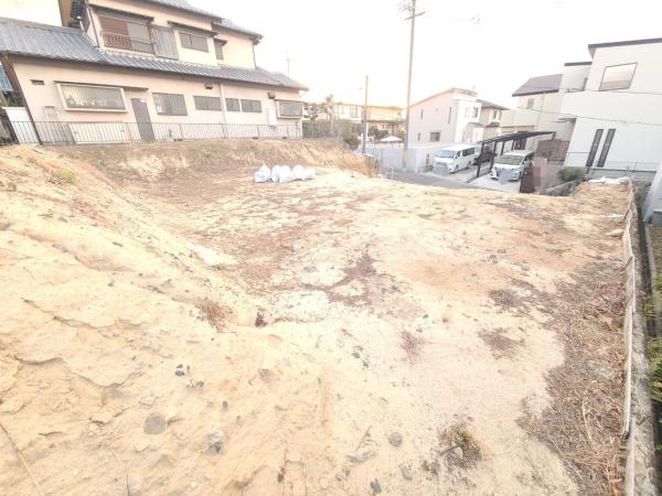 寝屋川市成田東町　土地