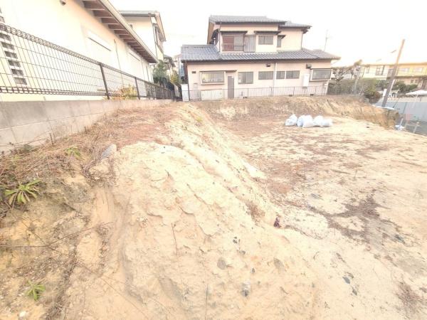 寝屋川市成田東町　土地
