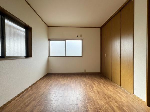 門真市千石東町の中古一戸建て