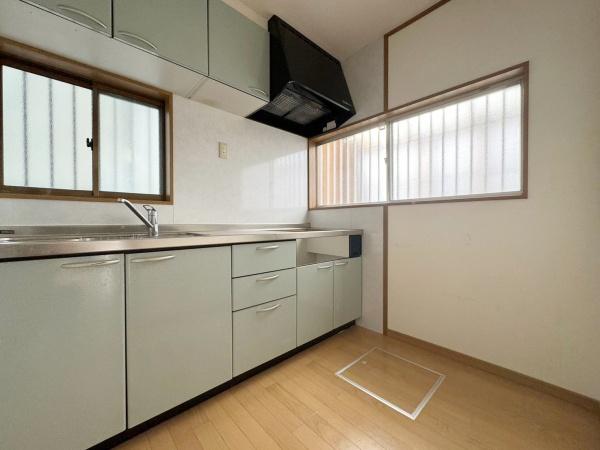 門真市千石東町の中古一戸建て