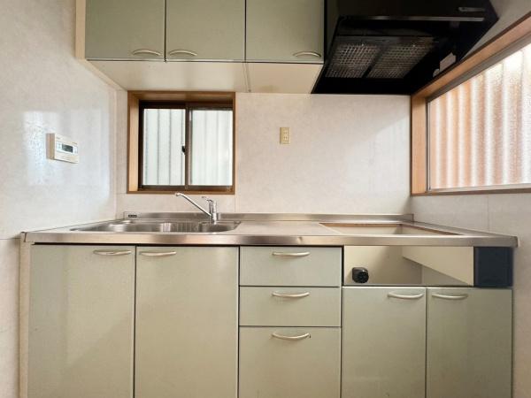 門真市千石東町の中古一戸建て