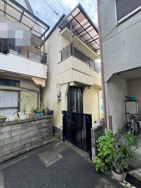門真市千石東町　中古戸建
