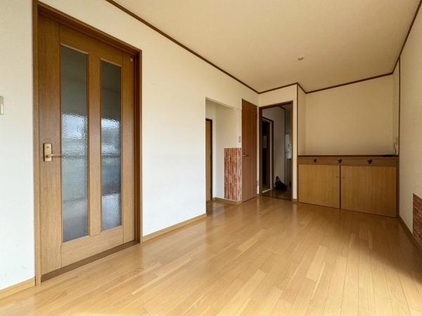門真市千石東町の中古一戸建て