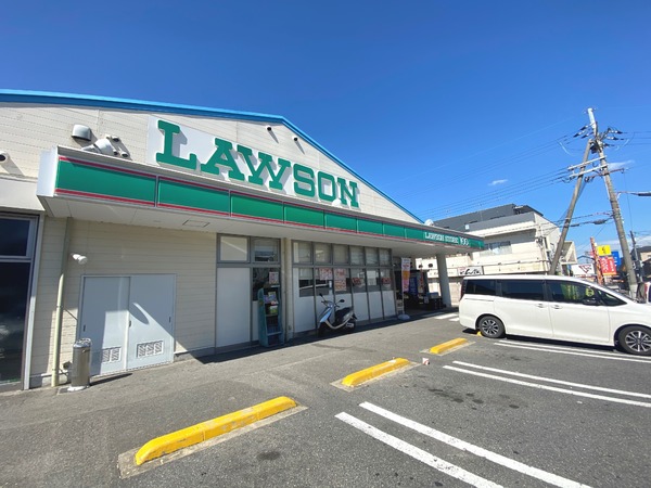 枚方市茄子作3丁目の中古一戸建て(ローソンストア100枚方茄子作店)