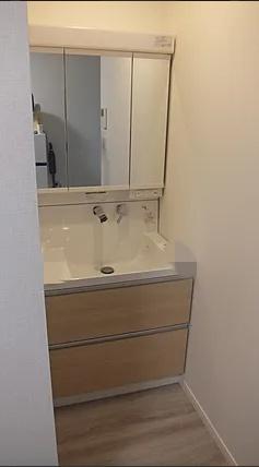 門真市岸和田３丁目の中古一戸建て