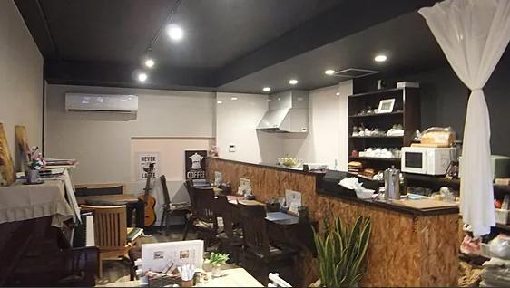 門真市岸和田3丁目　店舗付き戸建