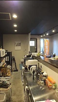 門真市岸和田3丁目　店舗付き戸建
