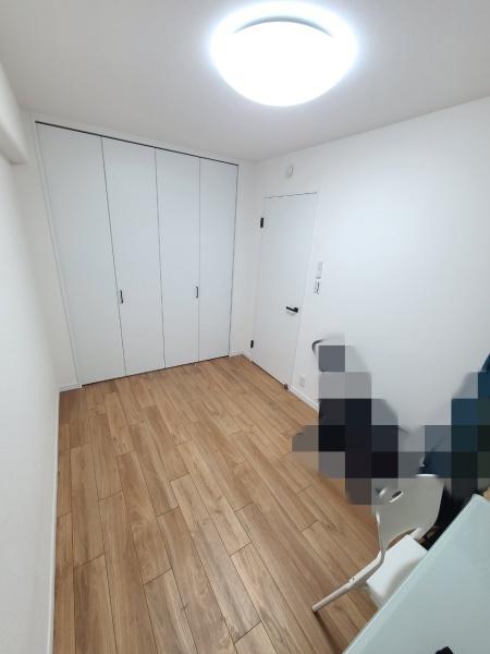 寝屋川スカイハイツ