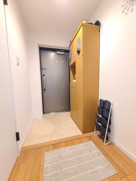 寝屋川スカイハイツ