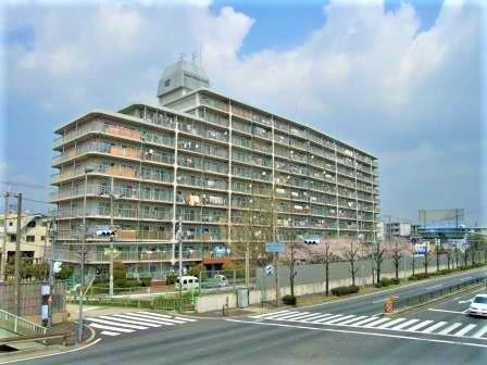 寝屋川スカイハイツ
