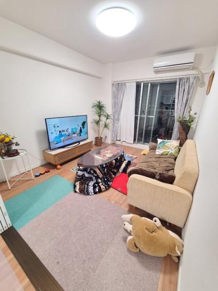 寝屋川スカイハイツ