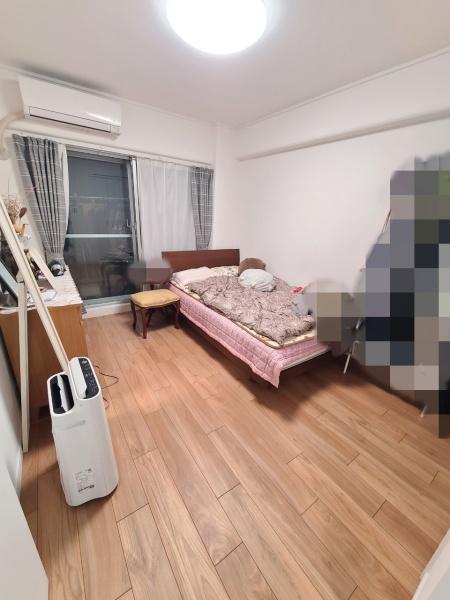 寝屋川スカイハイツ