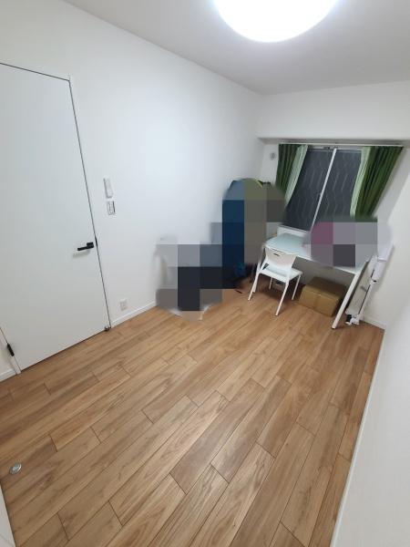 寝屋川スカイハイツ