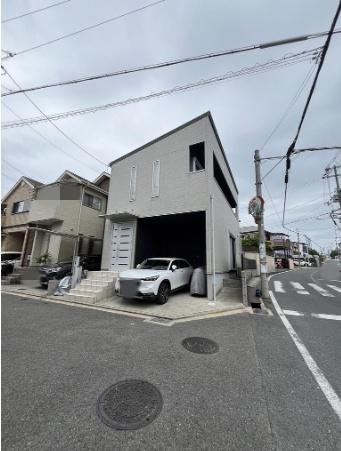寝屋川市菅相塚町の中古一戸建て