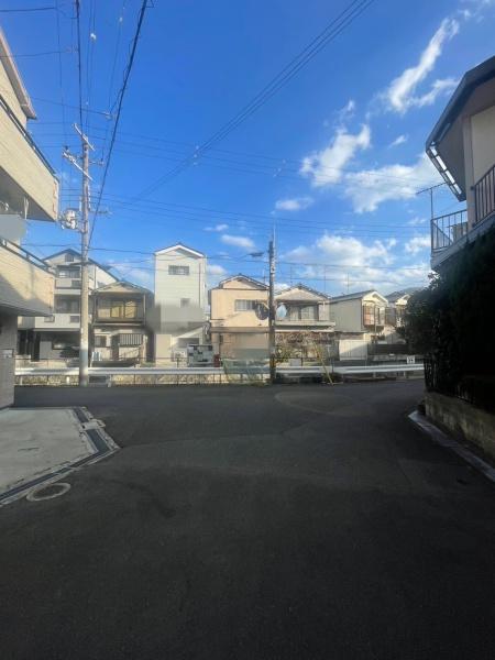 寝屋川市大成町の中古一戸建て