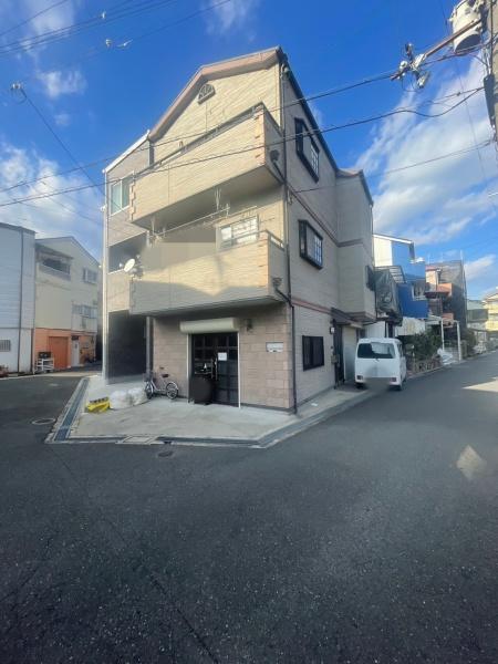 寝屋川市大成町　中古戸建