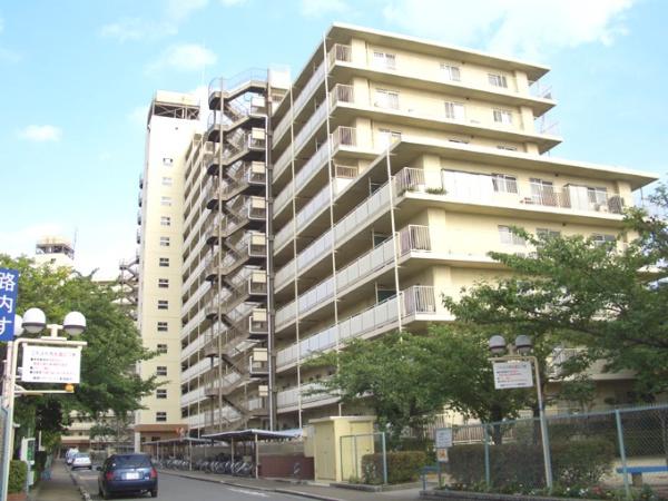 寝屋川サンハイツＡ棟