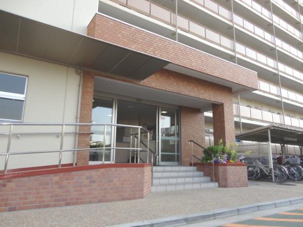 寝屋川サンハイツＡ棟