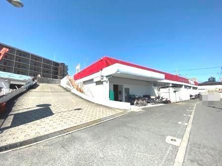 寝屋川市点野3丁目 新築戸建(ディスカウントストアトライアル寝屋川店)
