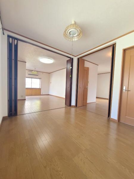 大東市北条５丁目の中古一戸建て