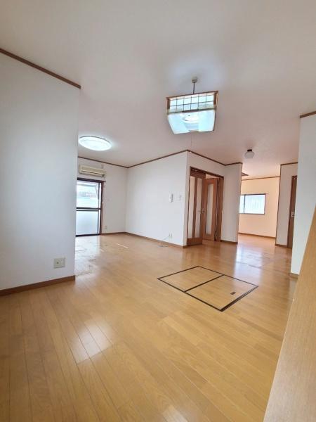 大東市北条５丁目の中古一戸建て