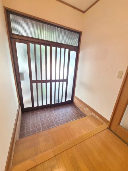 大東市北条５丁目の中古一戸建て