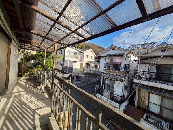 大東市北条５丁目の中古一戸建て