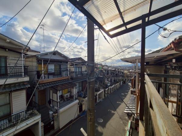 大東市北条５丁目の中古一戸建て