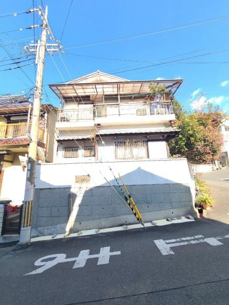 大東市北条５丁目の中古一戸建て