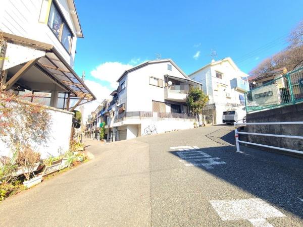 大東市北条５丁目の中古一戸建て