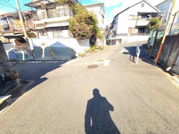 大東市北条５丁目の中古一戸建て