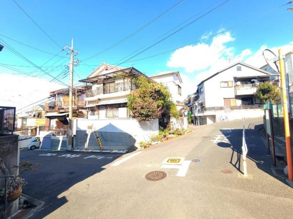 大東市北条５丁目の中古一戸建て
