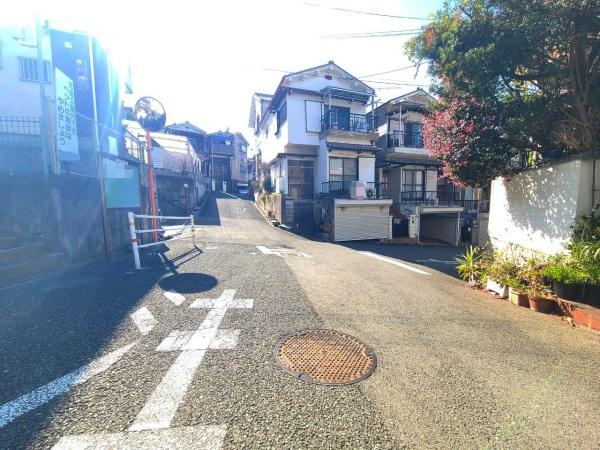 大東市北条５丁目の中古一戸建て