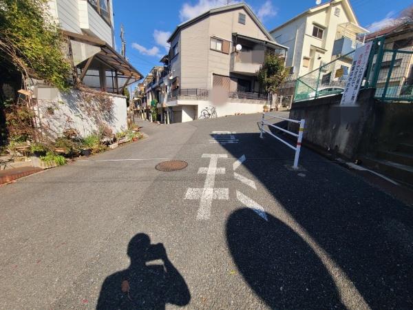 大東市北条５丁目の中古一戸建て