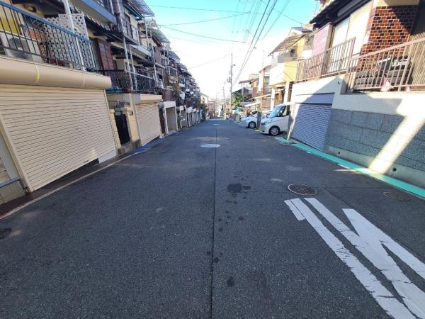 大東市北条５丁目の中古一戸建て