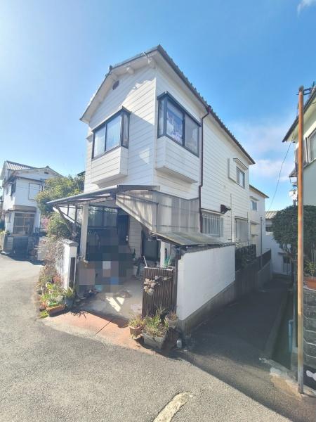 大東市北条５丁目の中古一戸建て