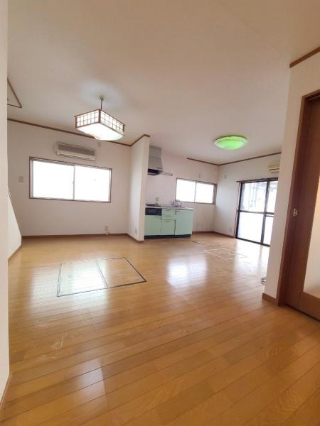 大東市北条５丁目の中古一戸建て