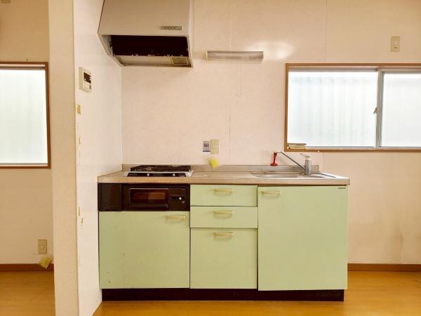 大東市北条５丁目の中古一戸建て