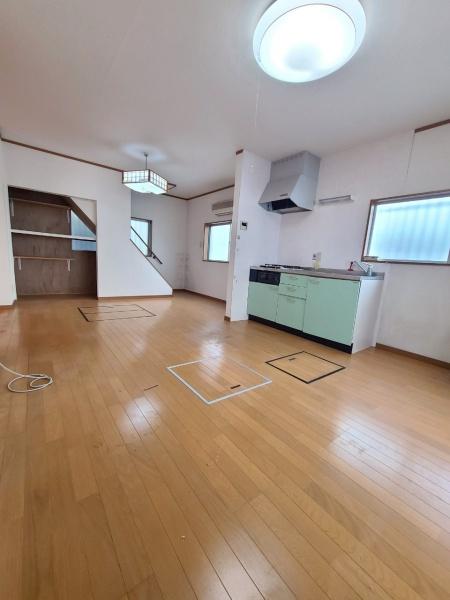 大東市北条５丁目の中古一戸建て