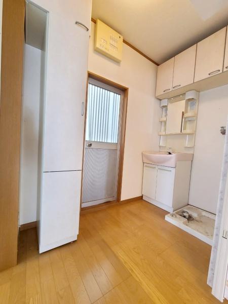 大東市北条５丁目の中古一戸建て