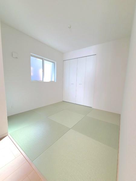 門真市岸和田2丁目　新築戸建7号棟